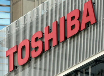  Toshiba?