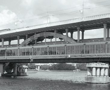 Факты о метро