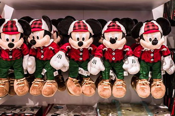 Disney   