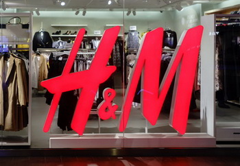  H&M