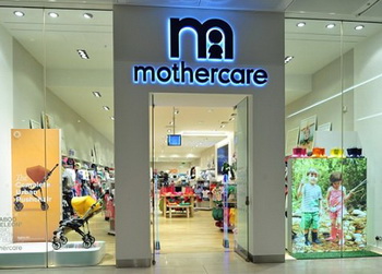   Mothercare