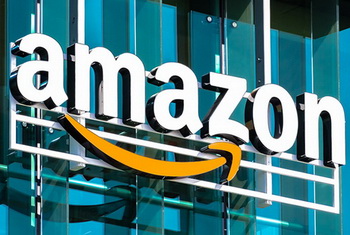  Amazon - 21%