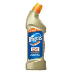 Domestos ?